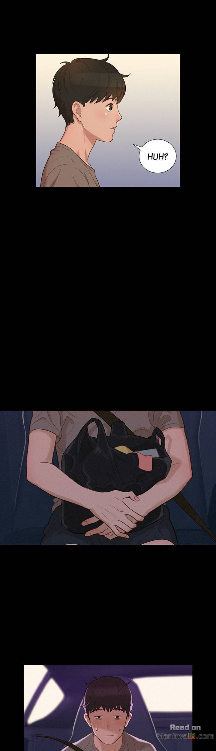 Let Me Drive - Chapter 13 23 Let Me Drive - Chapter 13 23