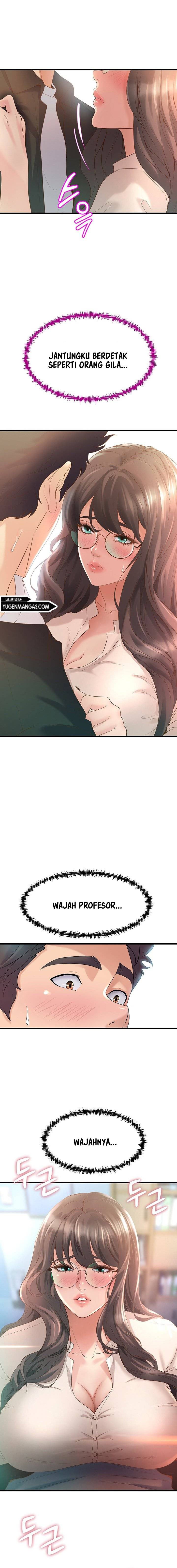 Dance Department’s Female Sunbaes - Chapter 13 9 Dance Department’s Female Sunbaes - Chapter 13 9