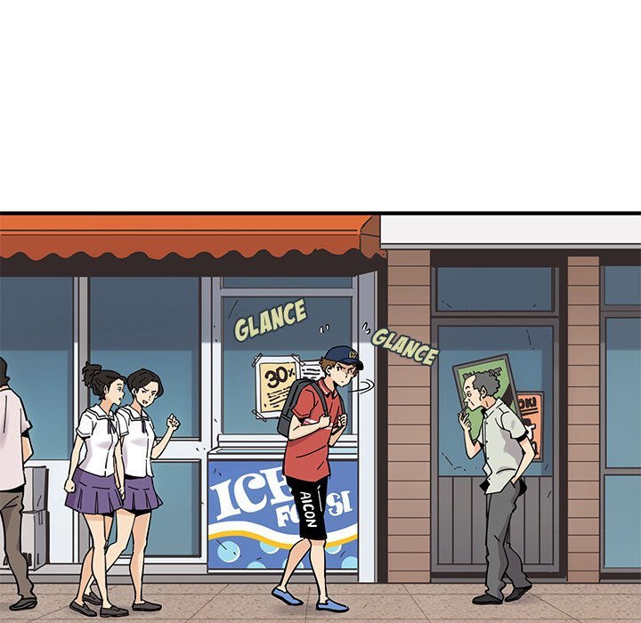 Love Factory - Chapter 13 36