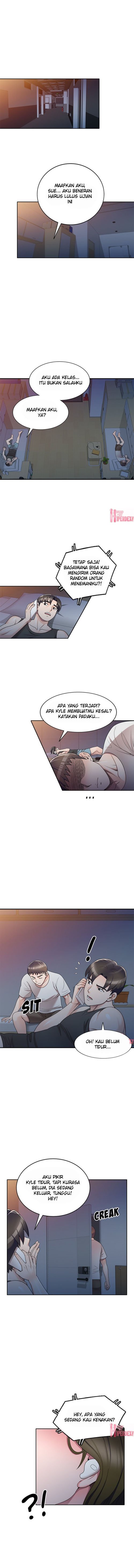 Private Lesson (Facon) - Chapter 13 4