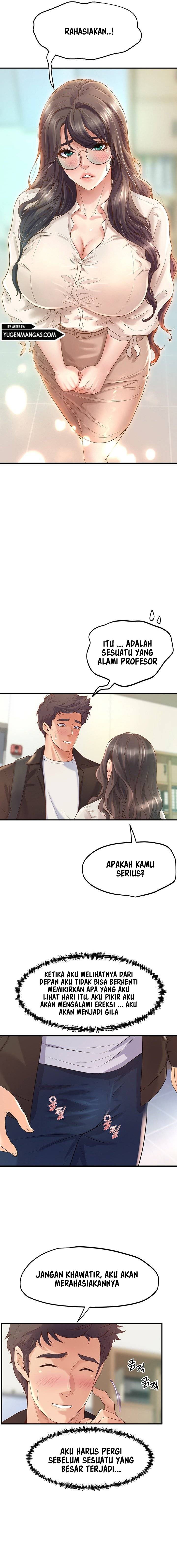 Dance Department’s Female Sunbaes - Chapter 13 5 Dance Department’s Female Sunbaes - Chapter 13 5