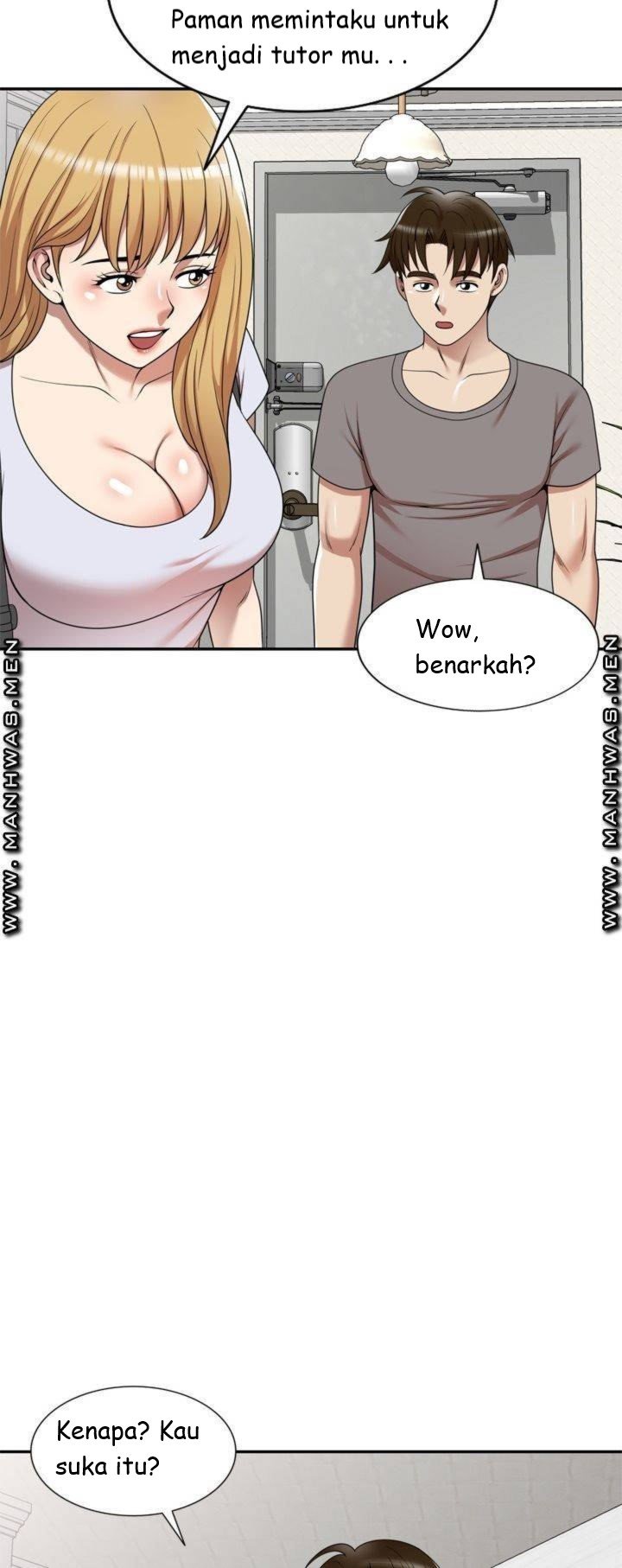 Caddie Mom - Chapter 13 44