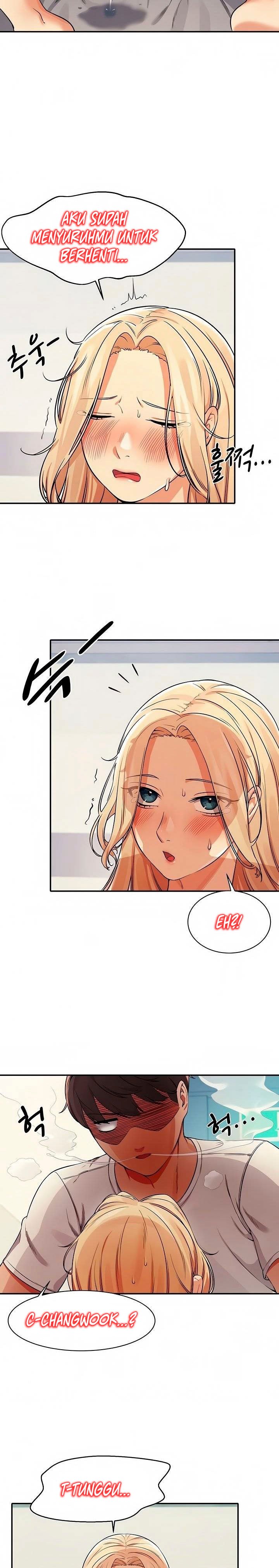 Is There No Goddess in My College? - Chapter 13 16 Is There No Goddess in My College? - Chapter 13 16