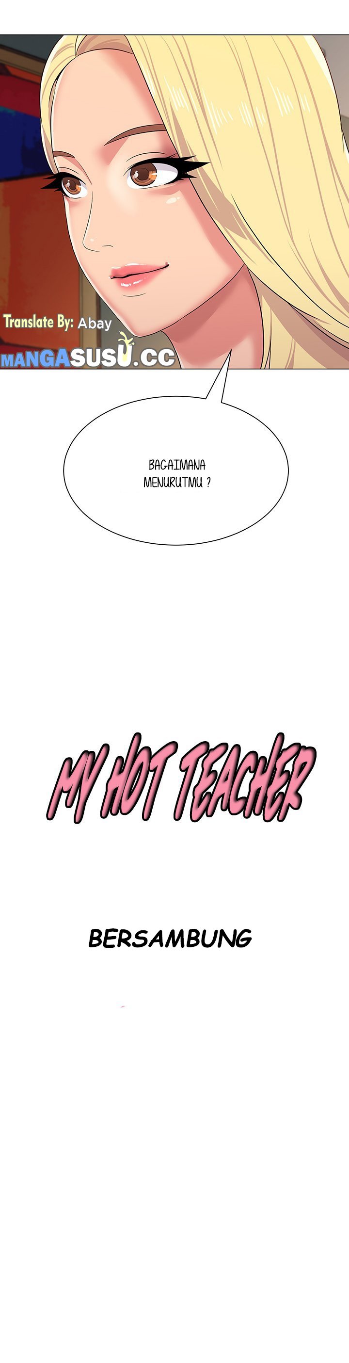 Sexual Teacher - Chapter 13 19