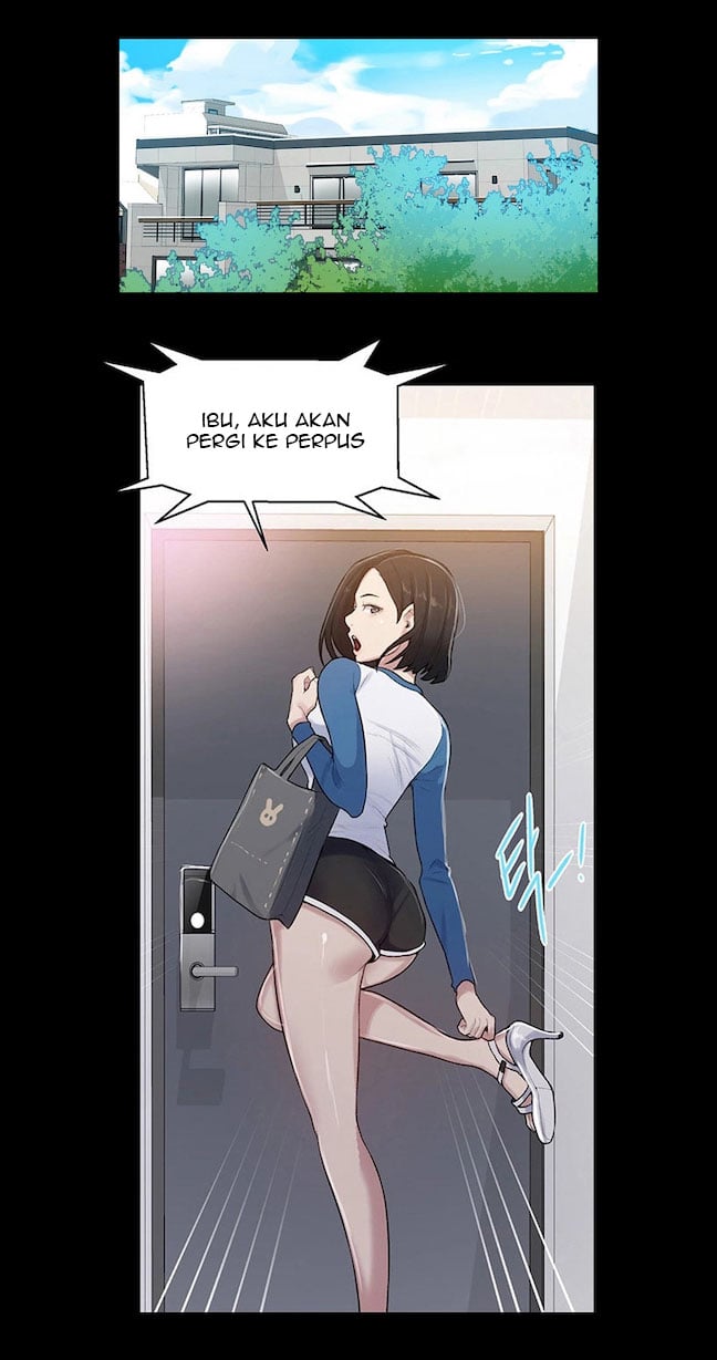 Secret Class Uncensored - Chapter 13 14