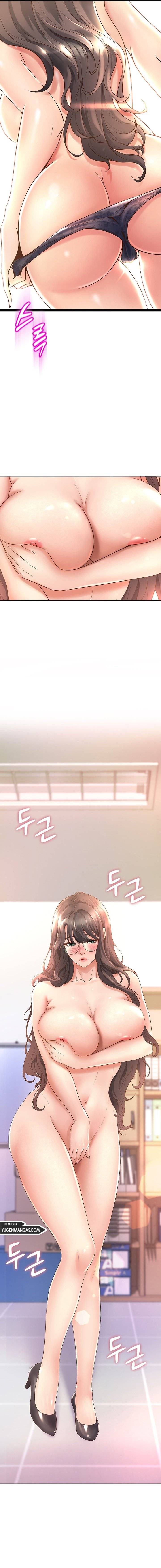 Dance Department’s Female Sunbaes - Chapter 13 18 Dance Department’s Female Sunbaes - Chapter 13 18