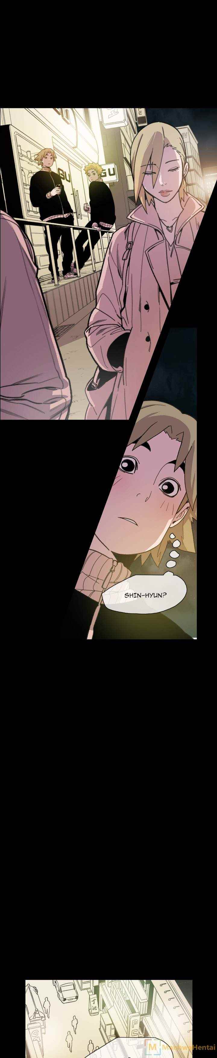 Say You Like it - Chapter 13 10