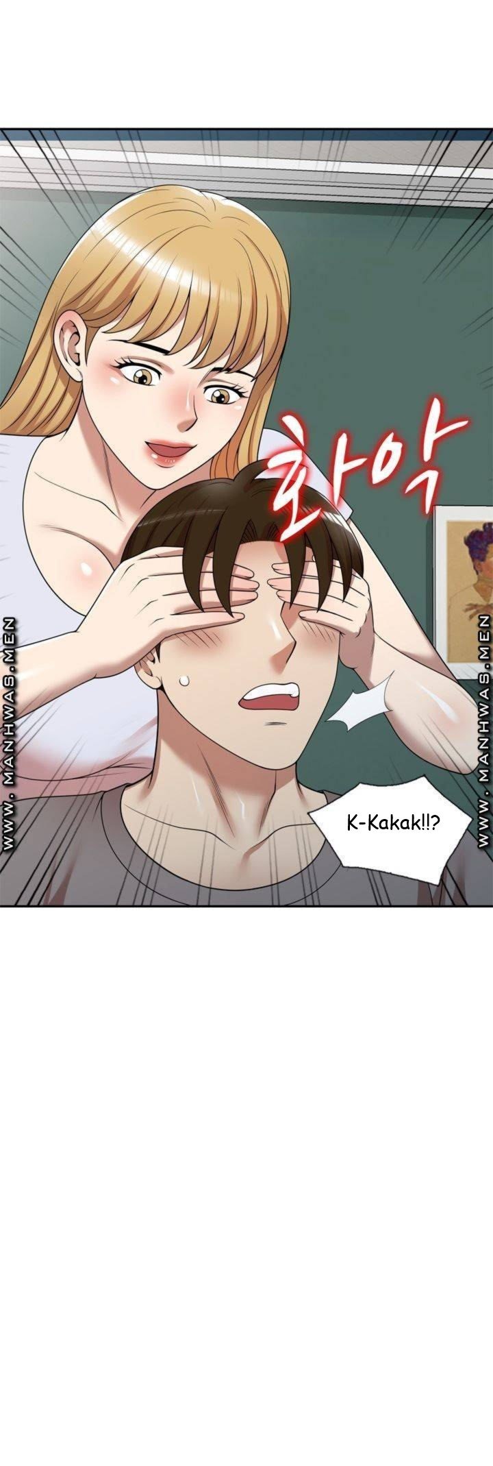 Caddie Mom - Chapter 13 64