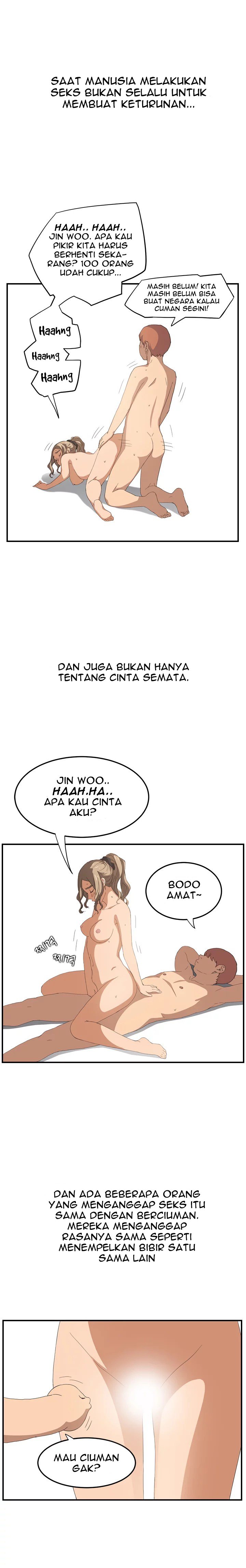 This Doesn&#8217;t Feel Like Me - Chapter 13 10