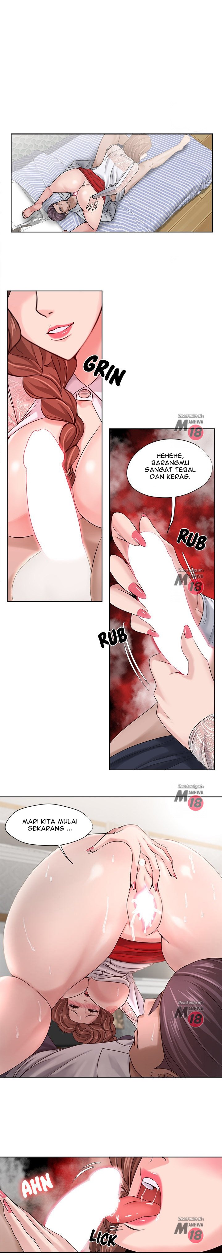 Cat Fight - Chapter 13 2