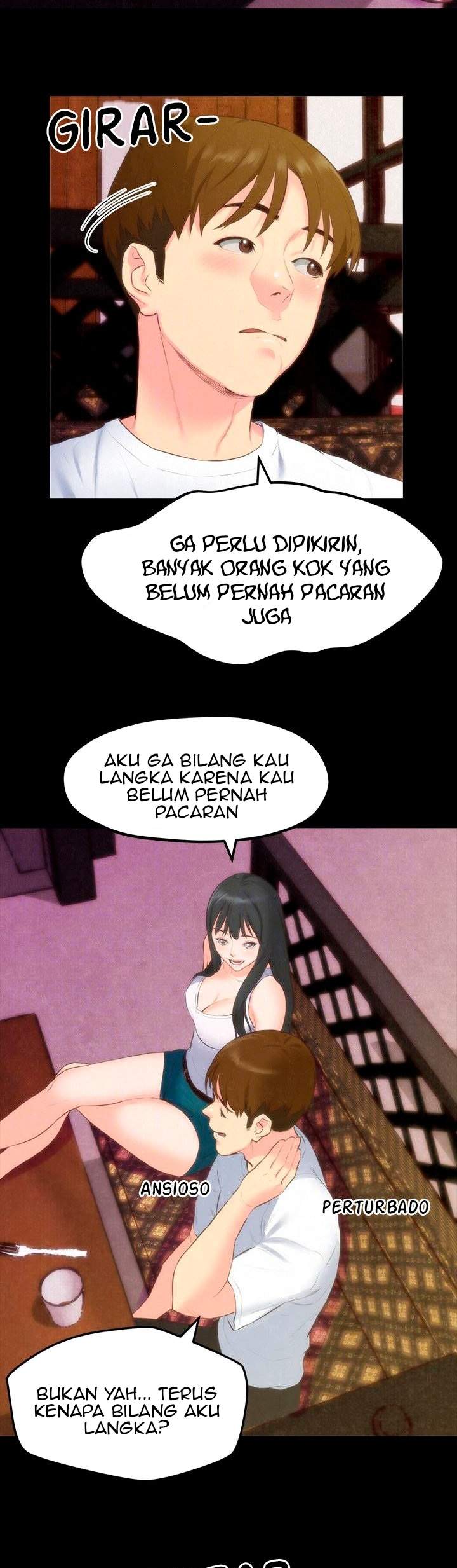 My Baby Girl - Chapter 13 18