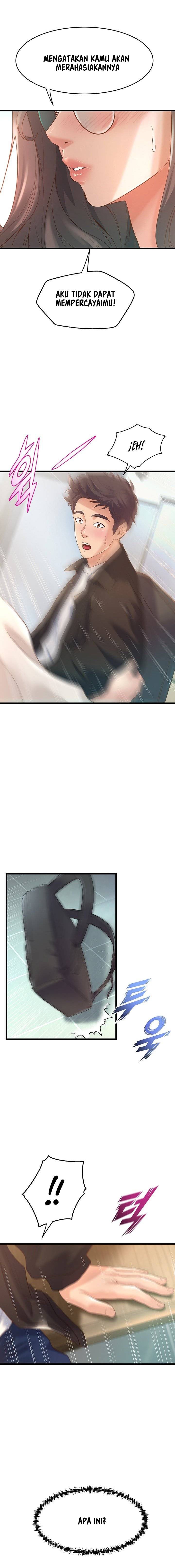 Dance Department’s Female Sunbaes - Chapter 13 7 Dance Department’s Female Sunbaes - Chapter 13 7