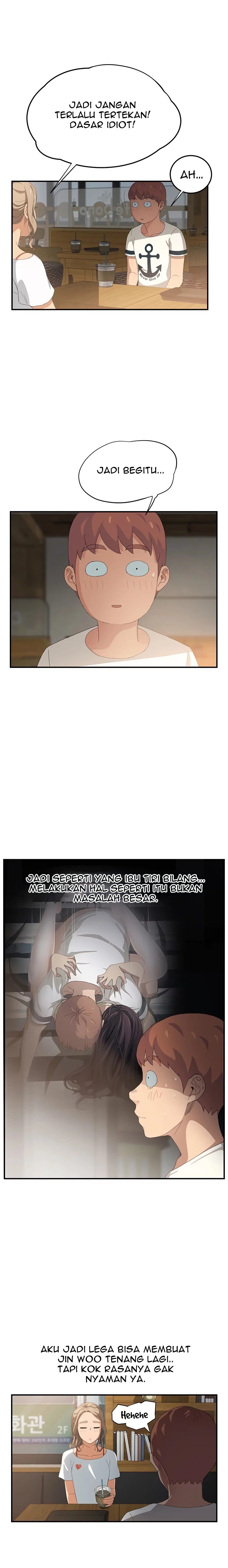 This Doesn&#8217;t Feel Like Me - Chapter 13 11