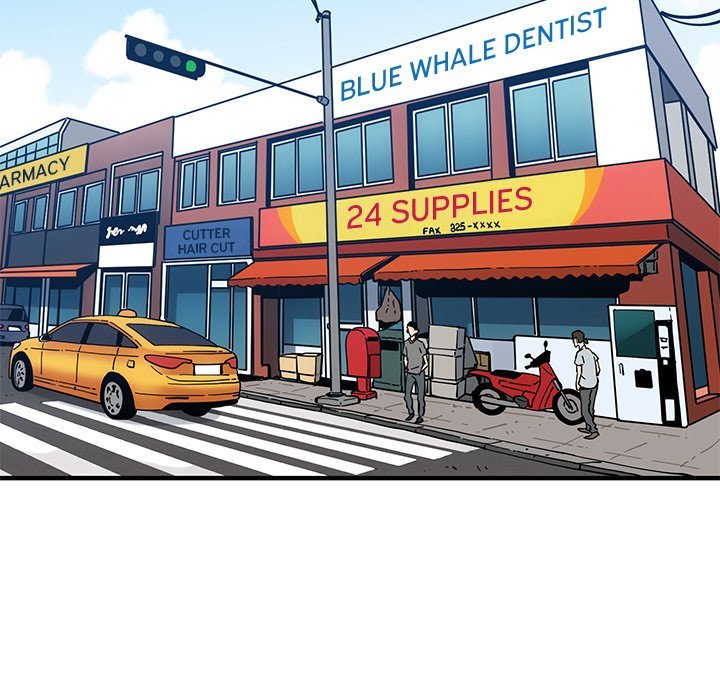 Love Factory - Chapter 13 35
