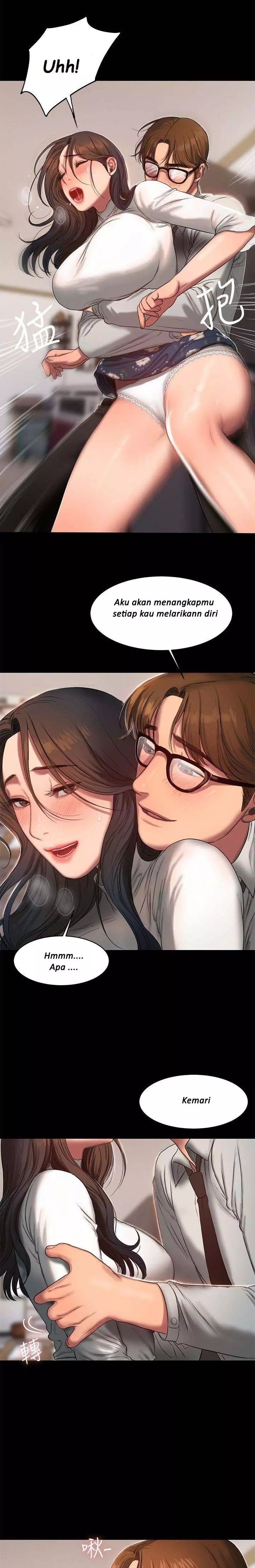Run Away - Chapter 13 29
