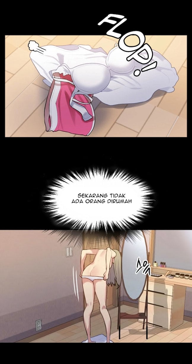 Secret Class Uncensored - Chapter 13 24