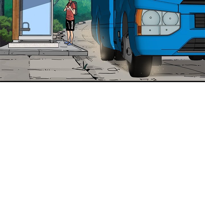 Love Factory - Chapter 13 32
