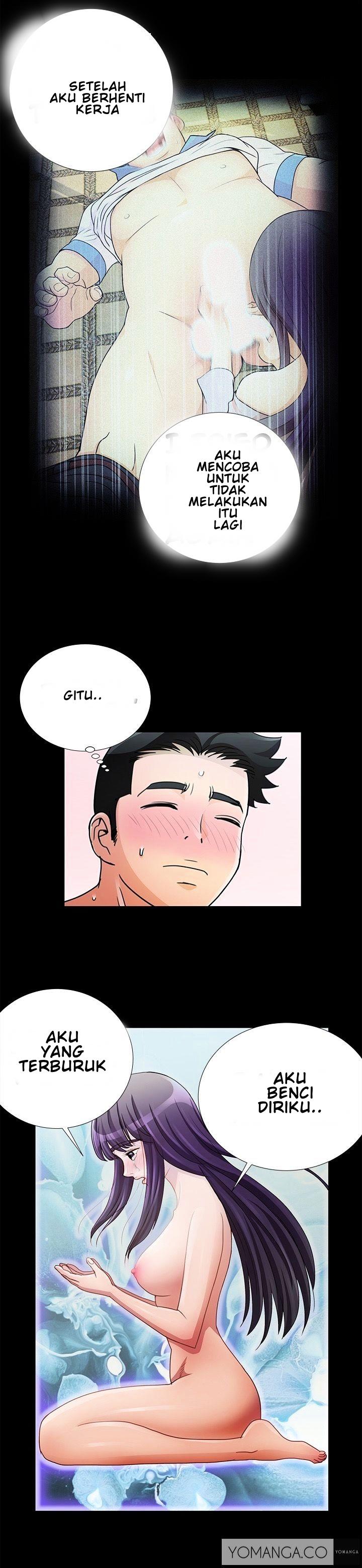 Will You Do as I Say? - Chapter 13 9