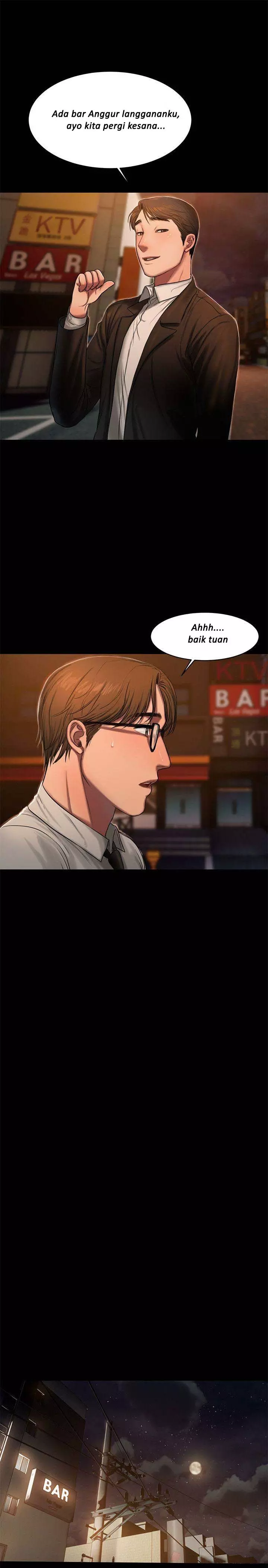 Run Away - Chapter 13 10