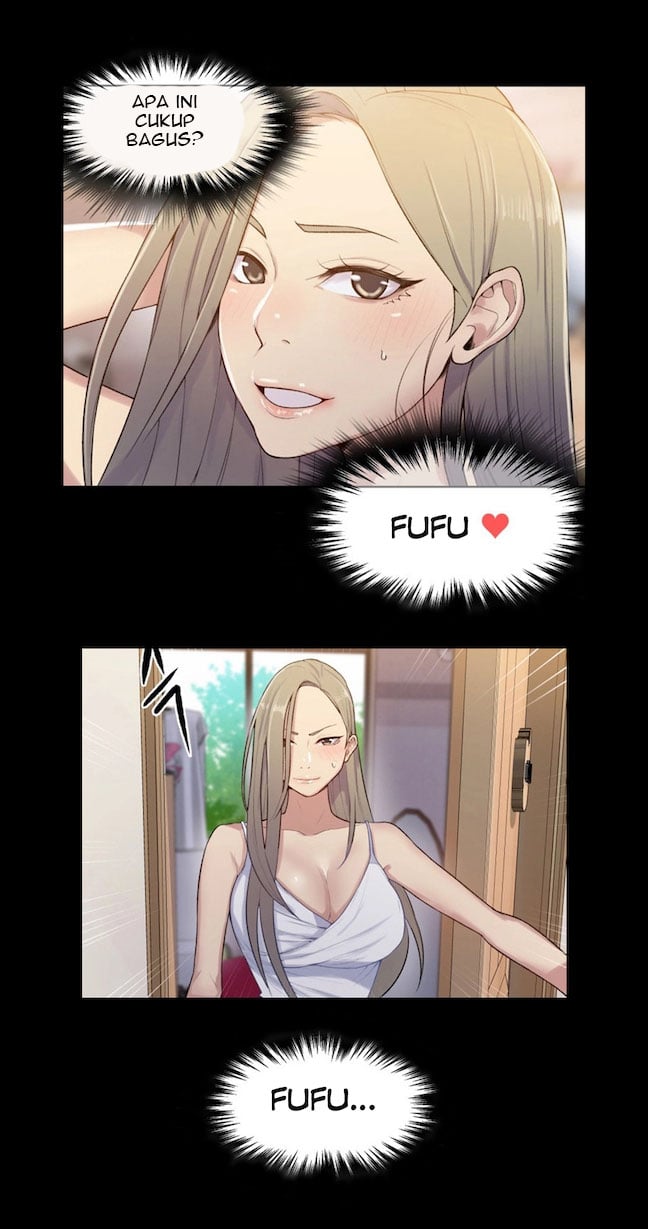 Secret Class Uncensored - Chapter 13 26