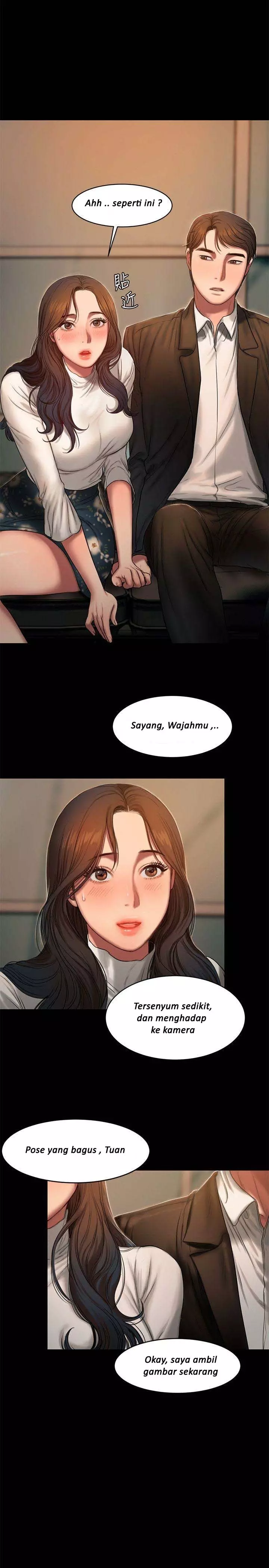 Run Away - Chapter 13 17