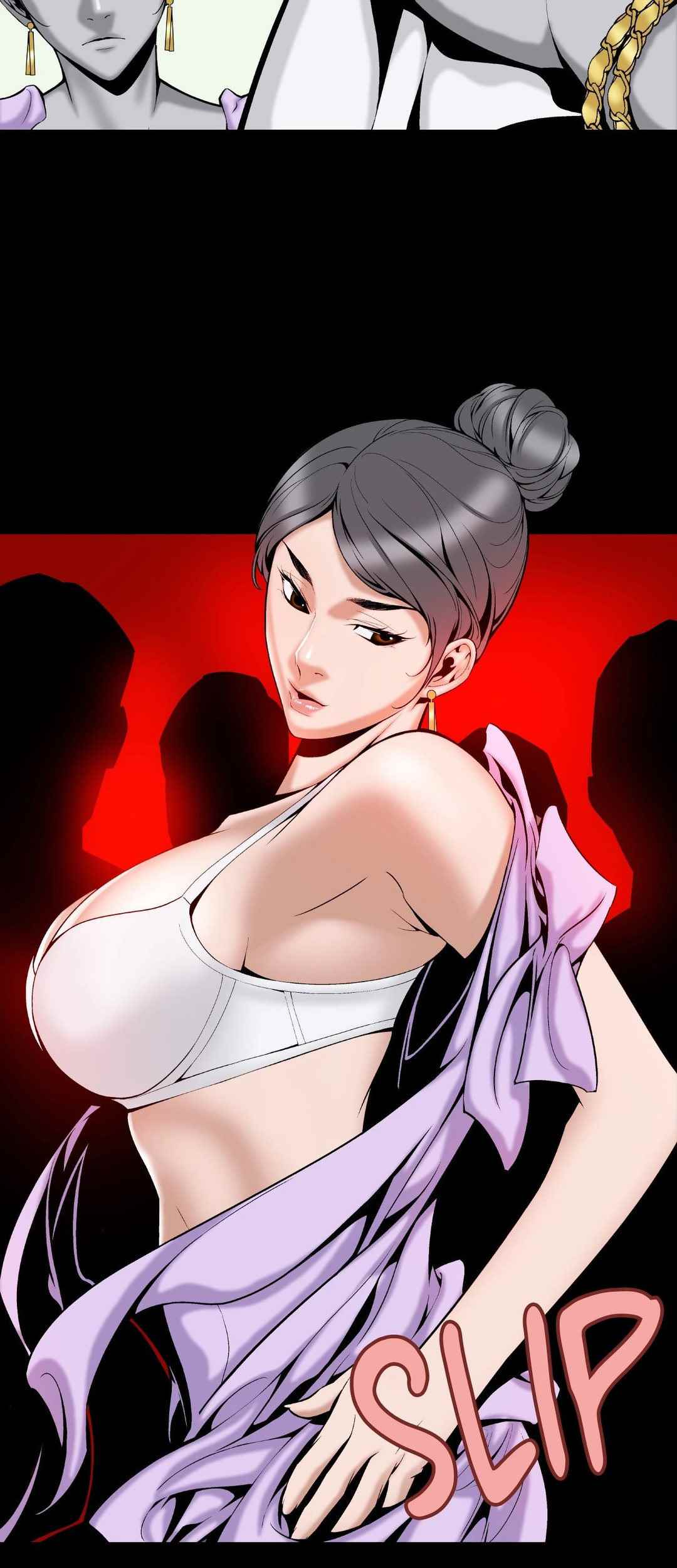 Midnight Taxi - Chapter 13 16