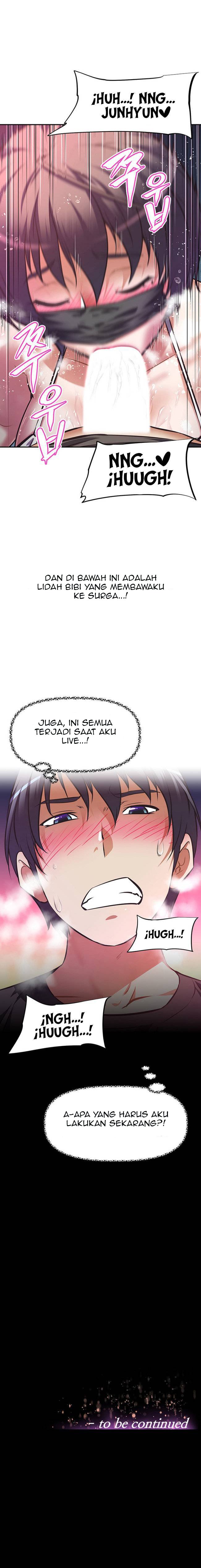 Streamer Aunt - Chapter 13 10
