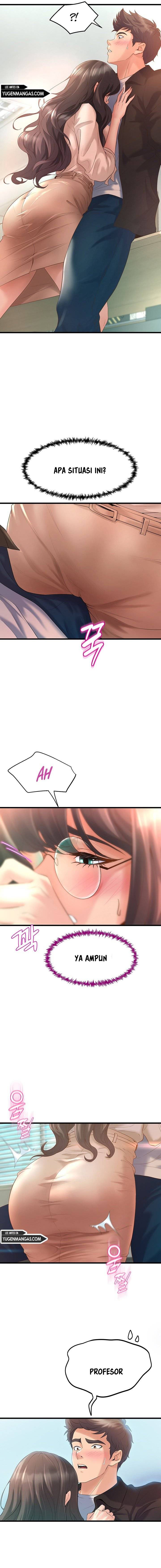 Dance Department’s Female Sunbaes - Chapter 13 8 Dance Department’s Female Sunbaes - Chapter 13 8