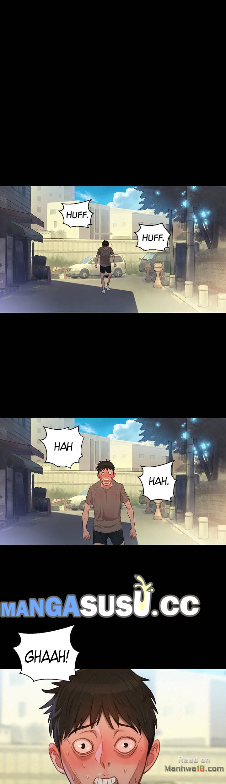 Let Me Drive - Chapter 13 17 Let Me Drive - Chapter 13 17