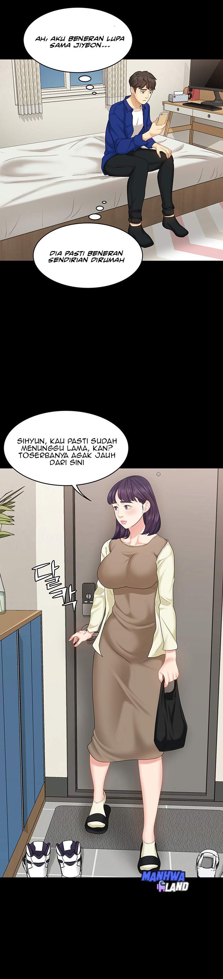 She’s my Younger Sister, but it’s okay - Chapter 13 16 She’s my Younger Sister, but it’s okay - Chapter 13 16