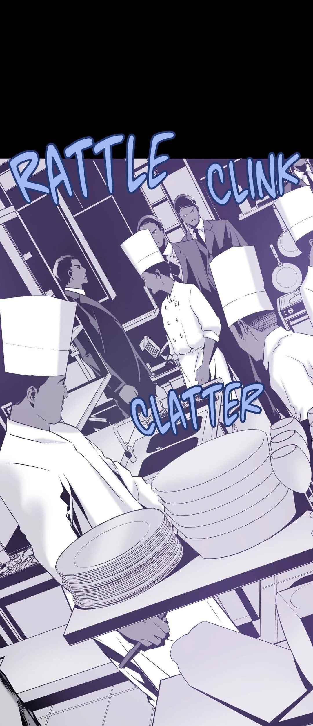 Midnight Taxi - Chapter 13 38