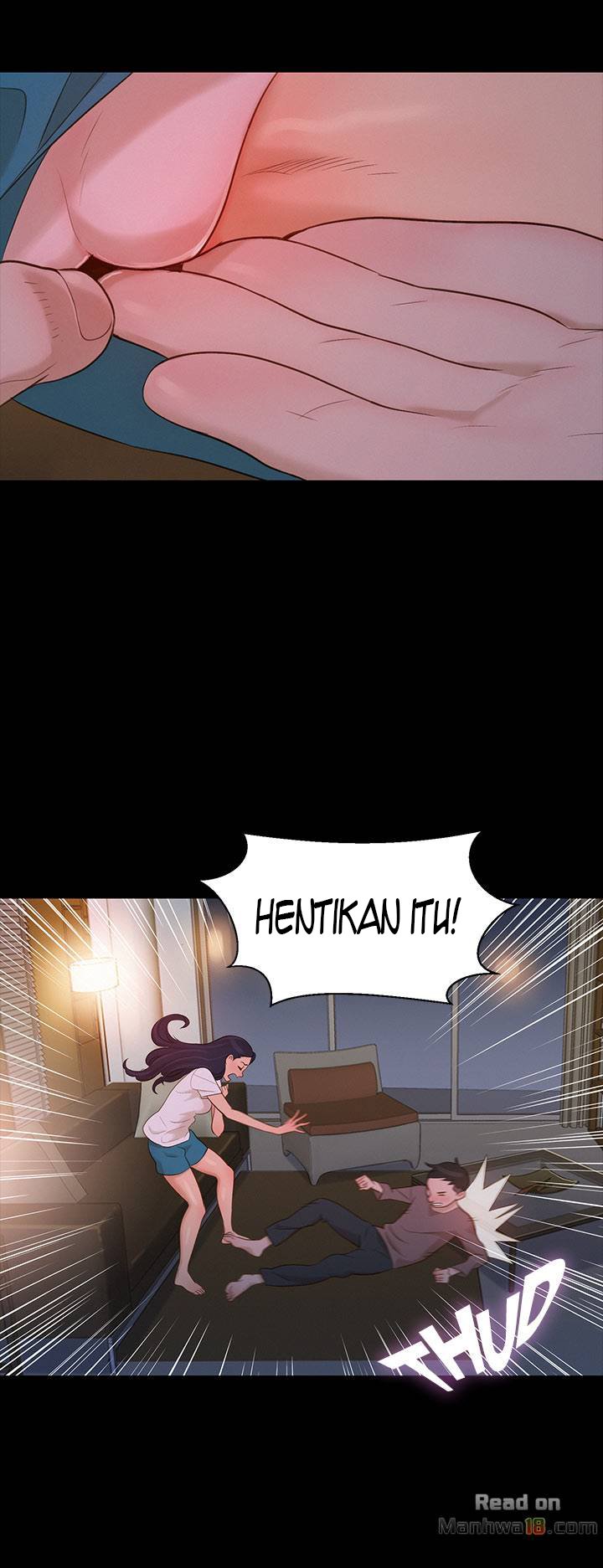 Let Me Drive - Chapter 13 6 Let Me Drive - Chapter 13 6