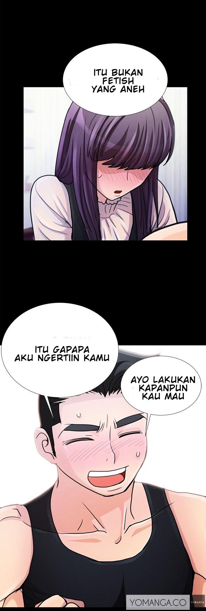Will You Do as I Say? - Chapter 13 12