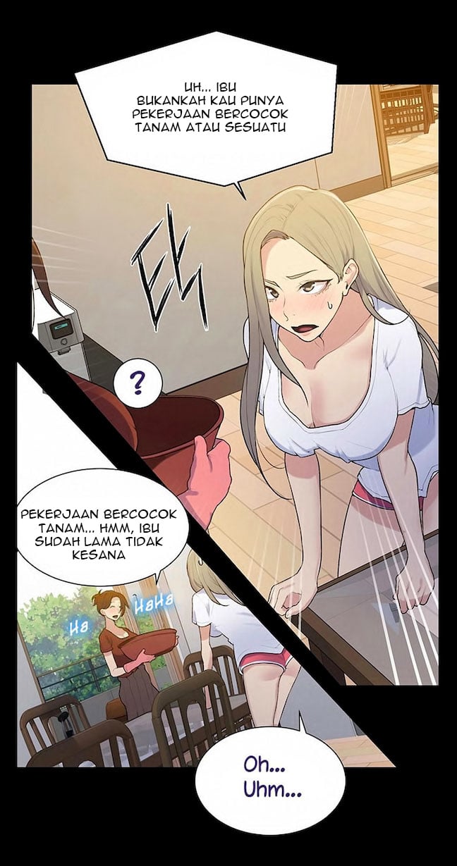 Secret Class Uncensored - Chapter 13 19