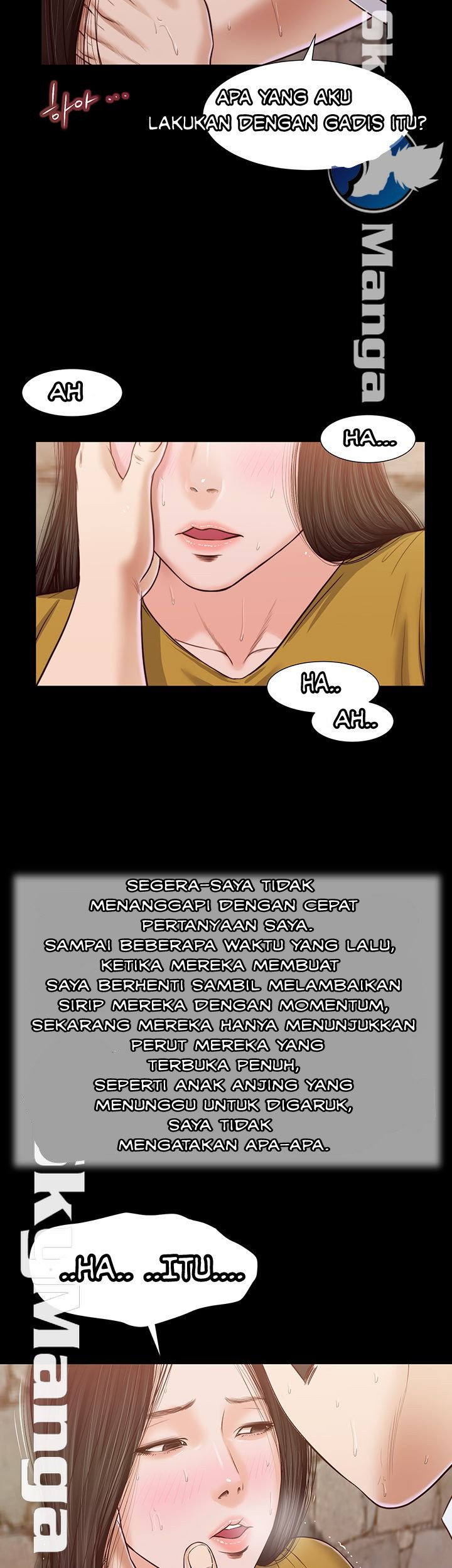 Concubine - Chapter 13 28