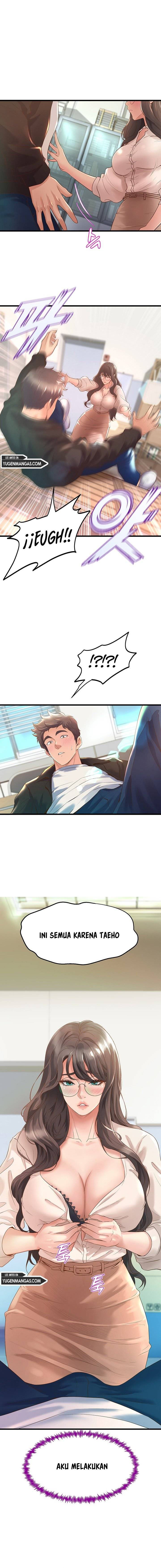 Dance Department’s Female Sunbaes - Chapter 13 11 Dance Department’s Female Sunbaes - Chapter 13 11