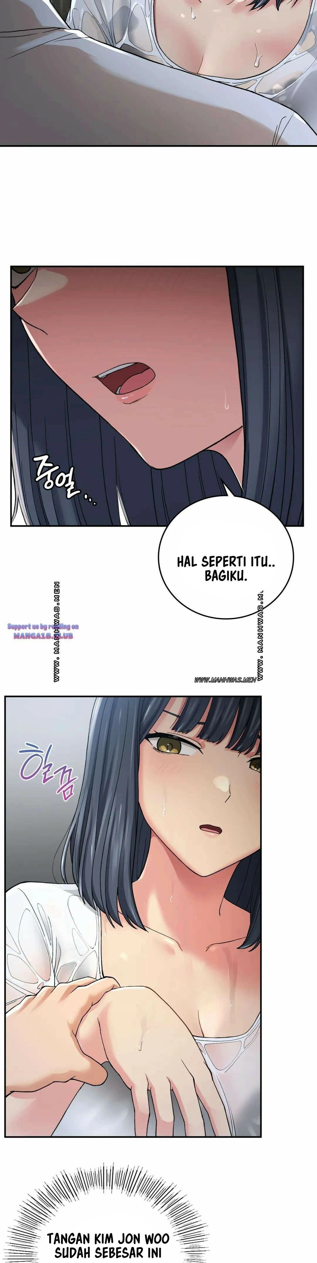 Will we live together in the country - Chapter 13 21