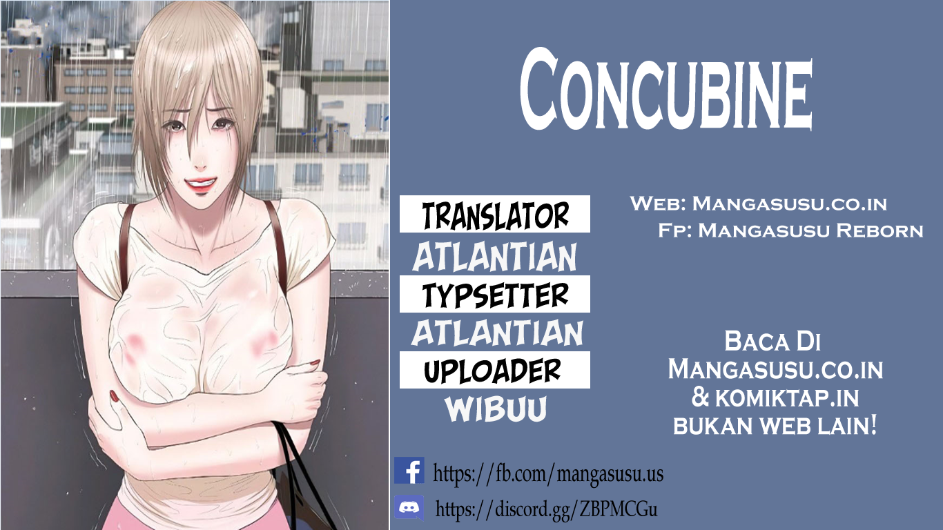 Concubine - Chapter 13 1