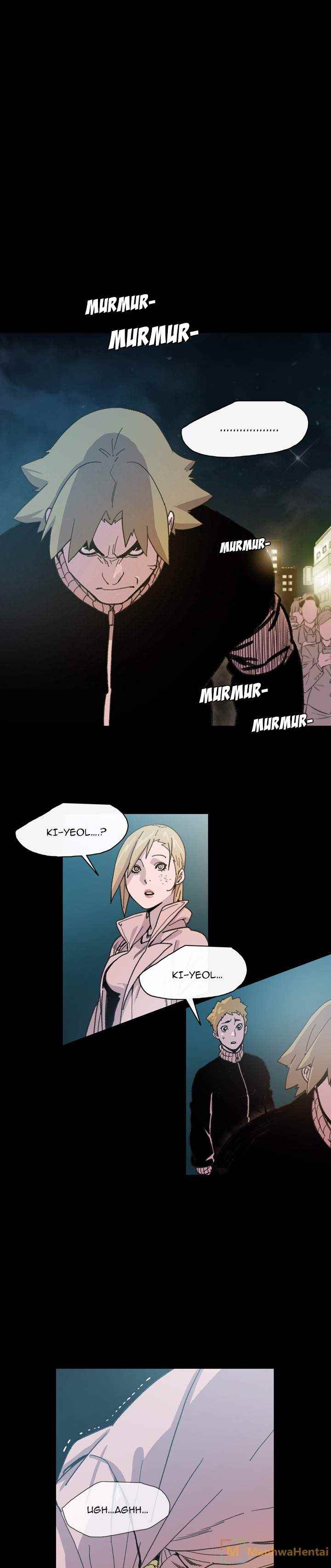 Say You Like it - Chapter 13 2
