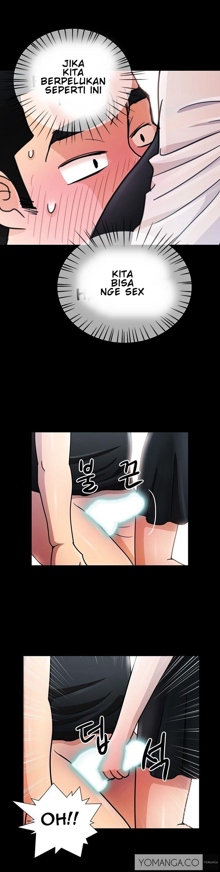 Will You Do as I Say? - Chapter 13 15