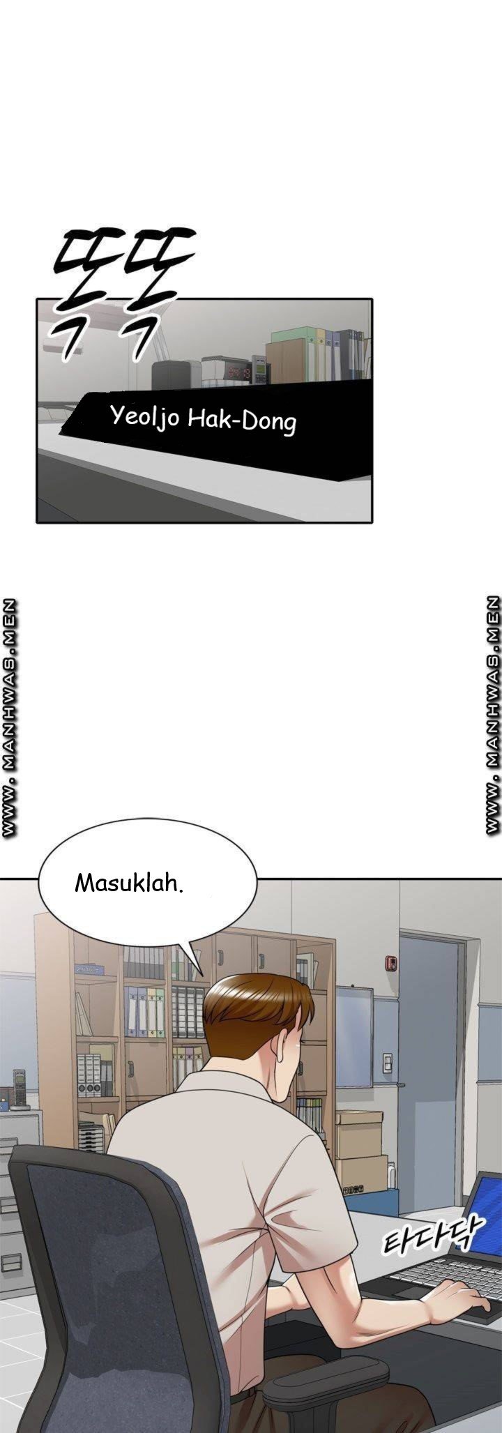 Caddie Mom - Chapter 13 3