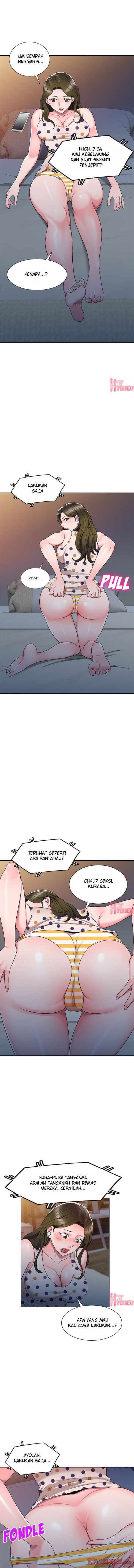 Private Lesson (Facon) - Chapter 13 5