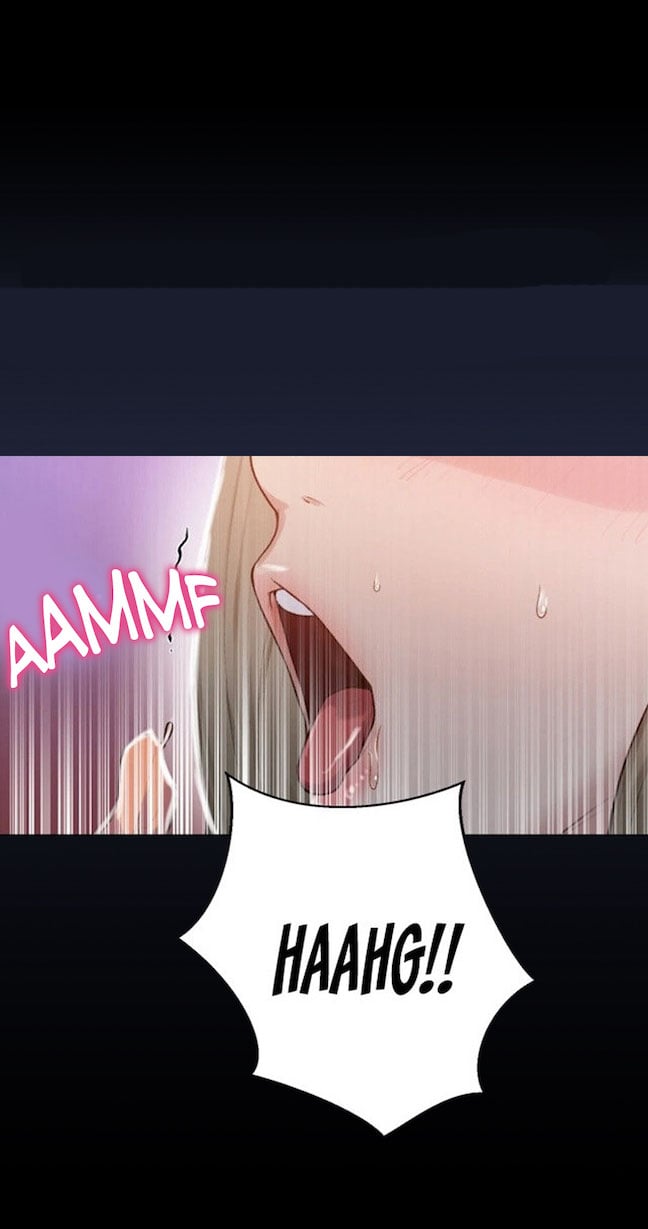 Secret Class Uncensored - Chapter 13 4