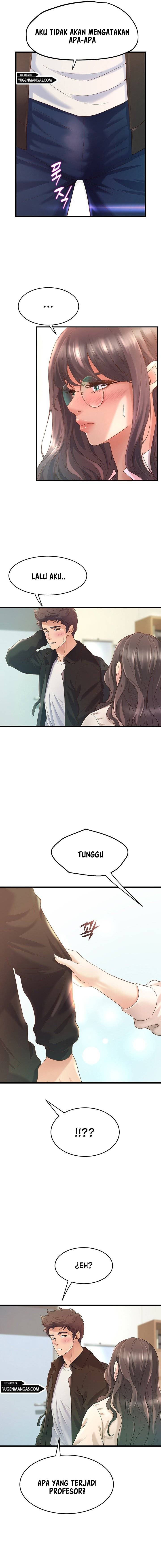 Dance Department’s Female Sunbaes - Chapter 13 6 Dance Department’s Female Sunbaes - Chapter 13 6