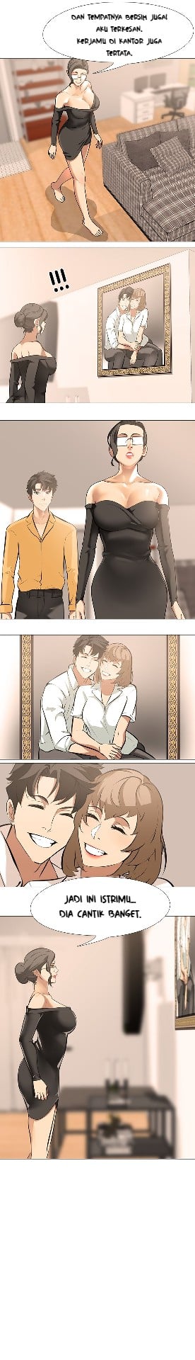 Wife Game - Chapter 13 5