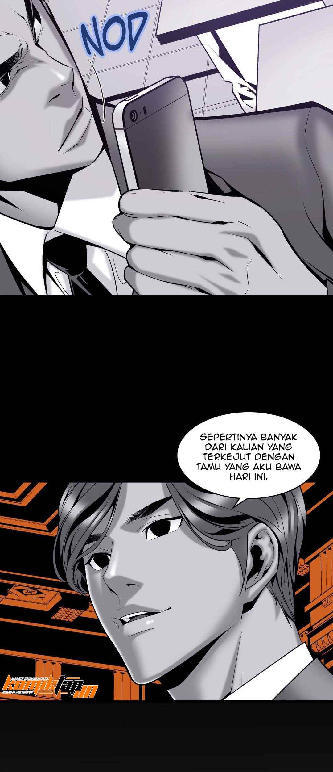 Midnight Taxi - Chapter 13 39