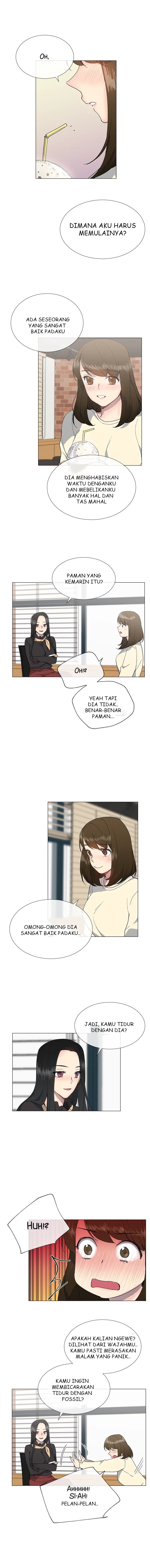 12 Years Apart - Chapter 13 10