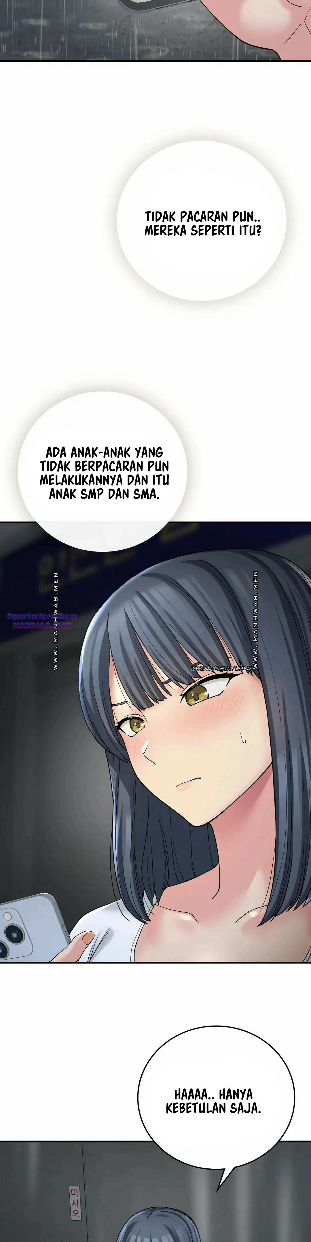 Will we live together in the country - Chapter 13 9