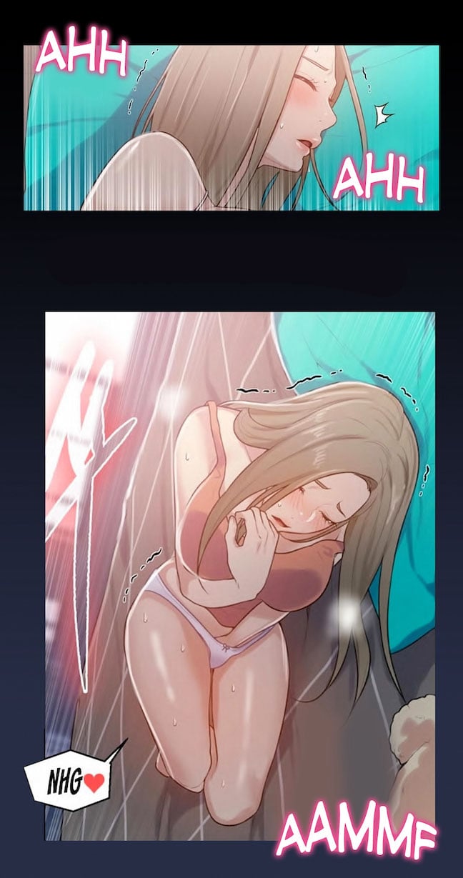Secret Class Uncensored - Chapter 13 2