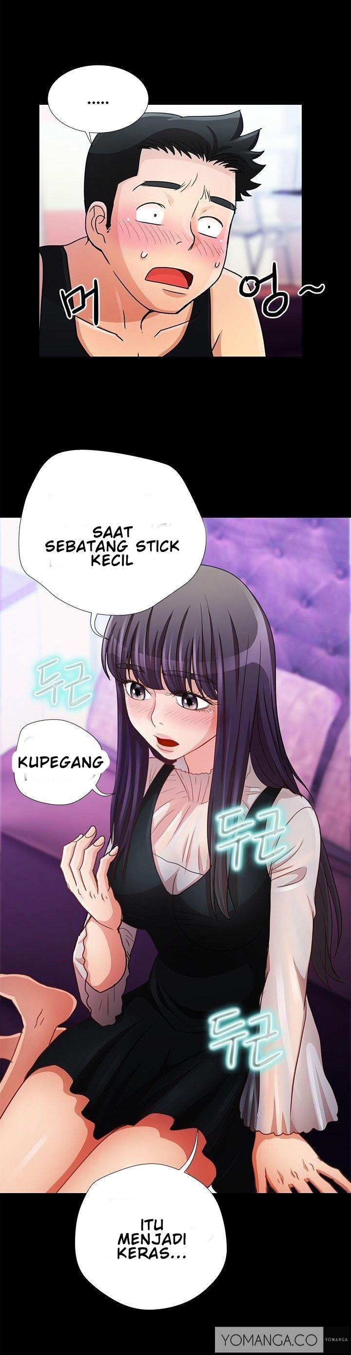 Will You Do as I Say? - Chapter 13 6